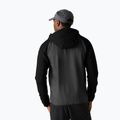 Kurtka softshell męska REGATTA Arec III ash marl/black 3