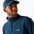 Bluza polarowa męska REGATTA Thompson moonlight denim 4