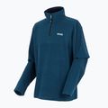 Bluza polarowa męska REGATTA Thompson moonlight denim 7