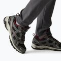 Buty trekkingowe męskie Regatta Vendeavour Low granit/riord 18