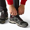 Buty trekkingowe męskie Regatta Vendeavour Low granit/riord 19