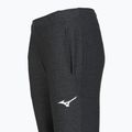 Spodnie tenisowe damskie Mizuno Training czarne 62GD121309 3