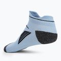 Skarpety Mizuno Active Training Mid 2 pary mykonos blue/black 3