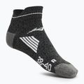 Skarpety Mizuno Active Training Mid 2 pary mykonos blue/black 5