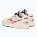 Buty Mizuno Sky Medal Premium white onyx/lilac marble/snow white 4