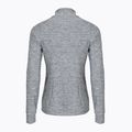 Kurtka tenisowa damska Mizuno Training gray melange 2