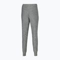 Spodnie tenisowe damskie Mizuno Training gray melange 6