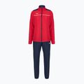 Dres damski Mizuno Micro navy