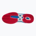 Buty do padla damskie Mizuno Wave Exceed Light CC Padel białe 61GB222225 16