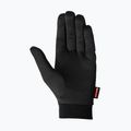 Rękawiczki do biegania Mizuno Wind Guard black 3