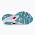 Buty do biegania damskie Mizuno Wave Sky 6 blue shadow/white/milky blue 5