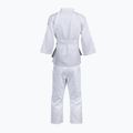 Judoga z paskiem Mizuno Kodomo white 2