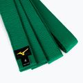 Pas do kimona Mizuno RB green 2