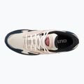 Buty Mizuno Wave Rider β white/shiftsand/inblue 10
