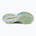 Buty do biegania damskie Mizuno Wave Rider 26 Roxy atomiz/white/daiqgreen 5