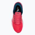 Buty do biegania damskie Mizuno Wave Ultima 14 parad pink/ white/ ink blue 6