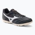 Buty piłkarskie Mizuno Morelia Sala Club TF black oyster/white