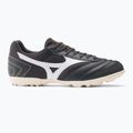 Buty piłkarskie Mizuno Morelia Sala Club TF black oyster/white 2