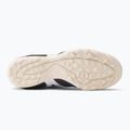 Buty piłkarskie Mizuno Morelia Sala Club TF black oyster/white 5