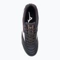 Buty piłkarskie Mizuno Morelia Sala Club TF black oyster/white 6