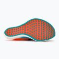 Buty do biegania Mizuno Wave Duel Pro soleil/bashes/mblue 4