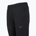Spodnie do biegania damskie Mizuno Two Loops 8 black 3