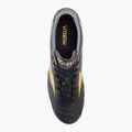 Buty piłkarskie Mizuno Morelia II PRO MD black/gold/dark shadow 6