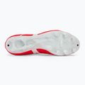 Buty piłkarskie Mizuno Monarcida Neo II Select FG flerycoral2/white 4