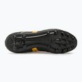 Buty piłkarskie Mizuno Monarcida Neo II Select AG black/gold 4