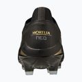 Buty piłkarskie Mizuno Morelia Neo IV Beta Elite MD black/gold/black 8