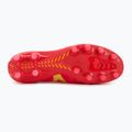 Buty piłkarskie Mizuno Morelia Neo IV Beta Elite MD flery coral2/bolt2/flery coral2 6