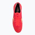 Buty piłkarskie Mizuno Morelia Neo IV Beta Elite MD flery coral2/bolt2/flery coral2 7