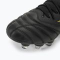 Buty piłkarskie Mizuno Morelia Neo IV Beta SG black/gold/black 7