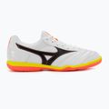 Buty piłkarskie Mizuno Morelia Sala Club IN white/black 2