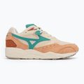 Buty męskie Mizuno Contender Countryside peach bloom/greenlake/pristine 2
