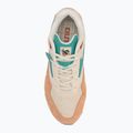 Buty męskie Mizuno Contender Countryside peach bloom/greenlake/pristine 5