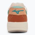 Buty męskie Mizuno Contender Countryside peach bloom/greenlake/pristine 6