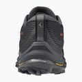 Buty do biegania damskie Mizuno Wave Rider GTX ebony/ dubarry/ citrus 10