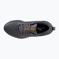 Buty do biegania damskie Mizuno Wave Rider GTX ebony/ dubarry/ citrus 11