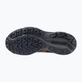 Buty do biegania damskie Mizuno Wave Rider GTX ebony/ dubarry/ citrus 12