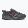 Buty do biegania damskie Mizuno Wave Rider GTX ebony/ dubarry/ citrus 2