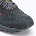 Buty do biegania damskie Mizuno Wave Rider GTX ebony/ dubarry/ citrus 7