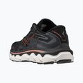 Buty do biegania damskie Mizuno Wave Horizon 7 black/ dubarry/ nimbus cloud 9