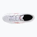 Buty piłkarskie Mizuno Monarcida Neo III Select Mix white/radiant red 10