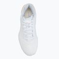 Buty do piłki ręcznej damskie Mizuno Wave Stealth Neo white/navy peony/peach parfait 5