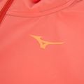Kurtka do biegania damska Mizuno Alpha Jacket dubarry 5