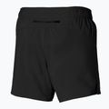 Spodenki do biegania damskie Mizuno Core 5.5 black 4