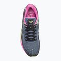 Buty do biegania damskie Mizuno Wave Skyrise 5 Roxy wild wind/black/rosebud 5
