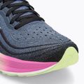 Buty do biegania damskie Mizuno Wave Skyrise 5 Roxy wild wind/black/rosebud 7
