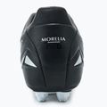 Buty piłkarskie męskie Mizuno Morelia Neo IV Pro MIX black/galaxy silver 6